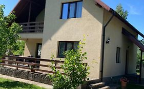 Casa cu Scări